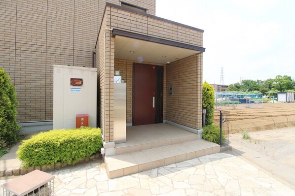 グリーンレジデンス葉月の物件内観写真